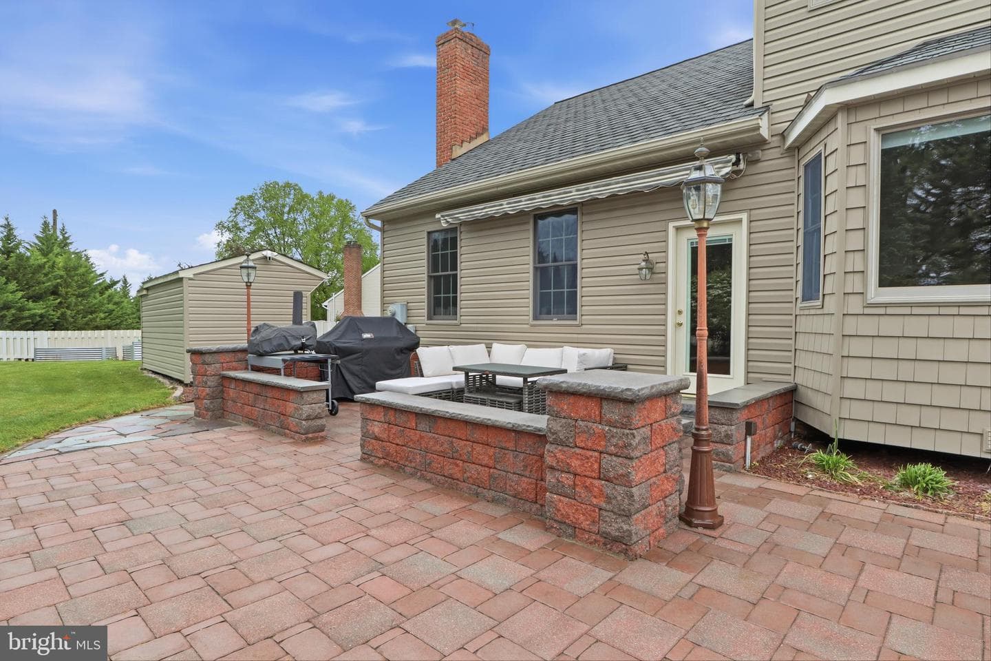 1335 Murifield Drive photo 66