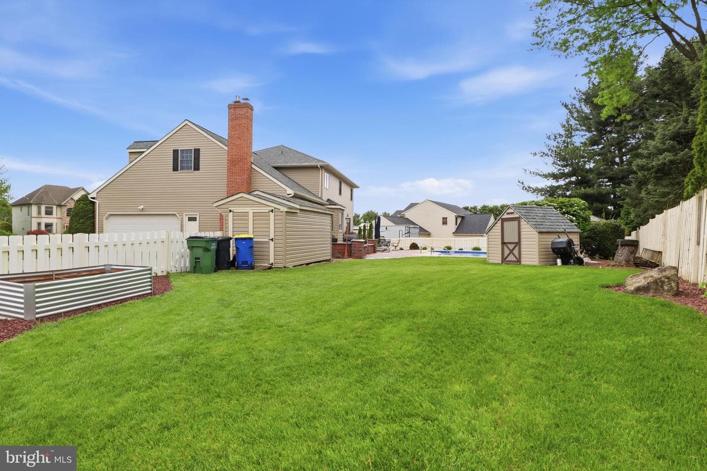 1335 Murifield Drive photo 69