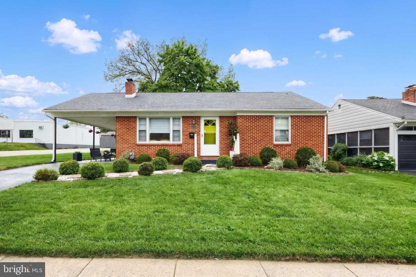 930 Edgar Street