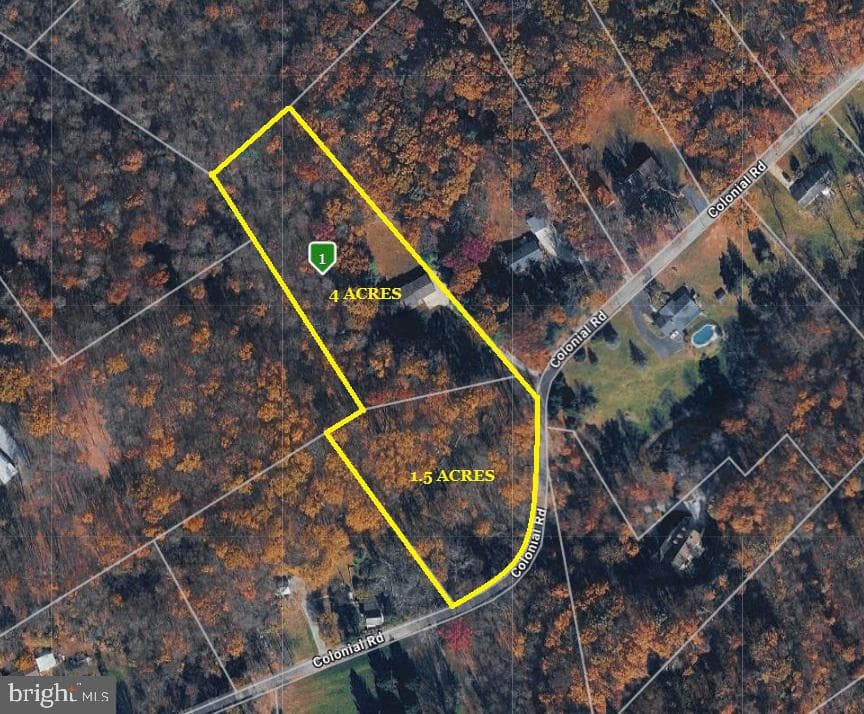 3501 Colonial Road photo 9