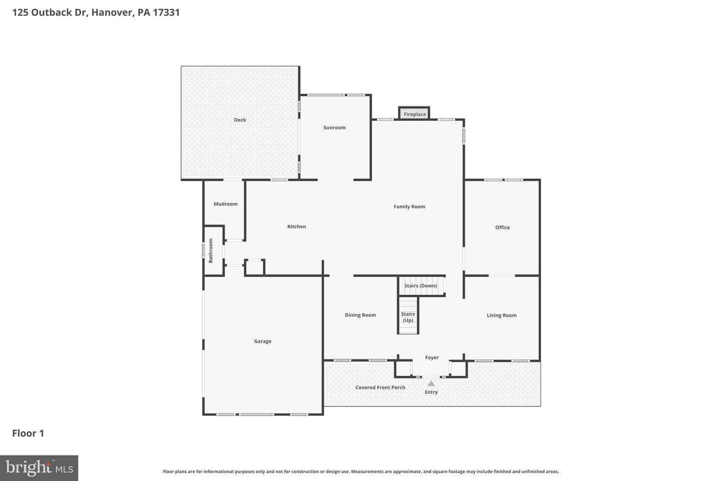 125 Outback Drive photo 2