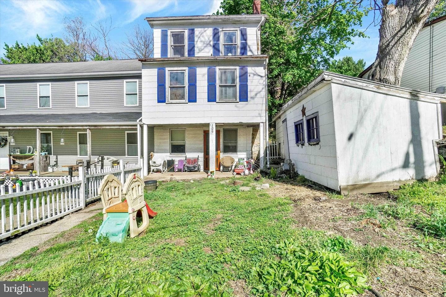 120 Church Street, Glen Rock