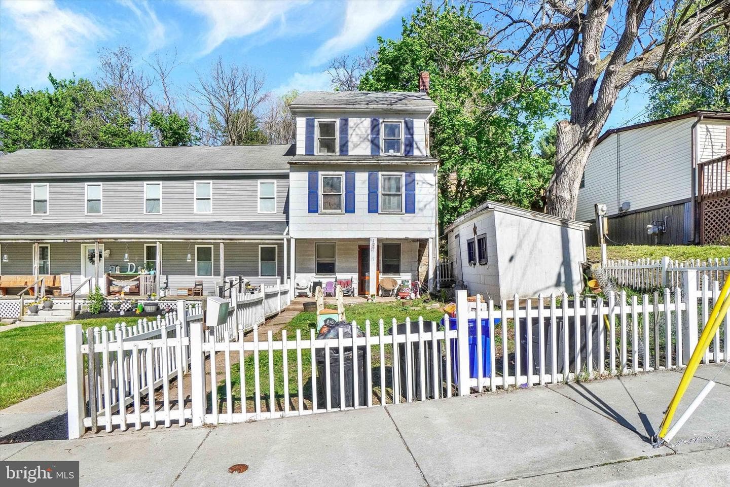 120 Church Street, Glen Rock