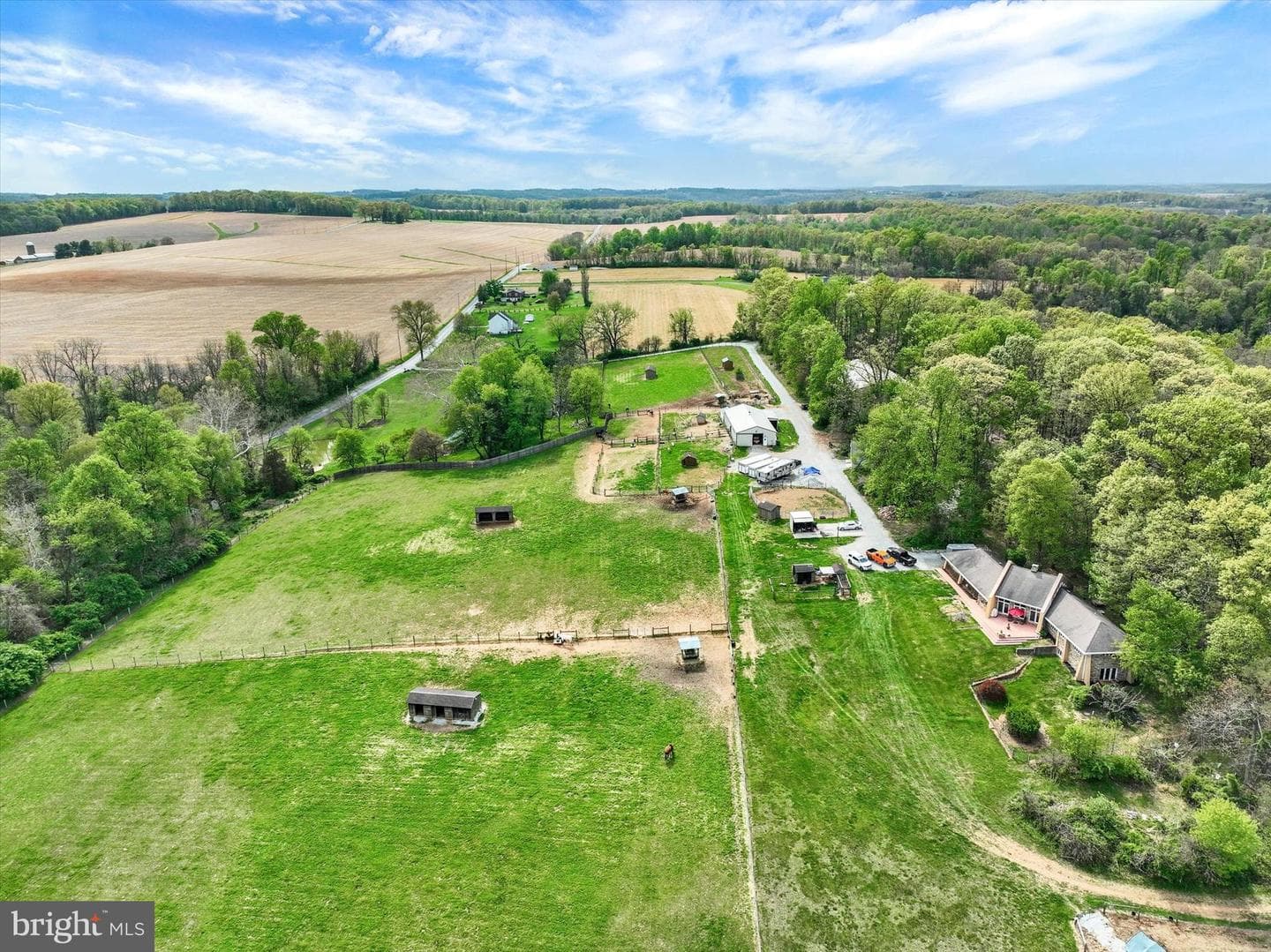 8272 Woodbine Road, Airville