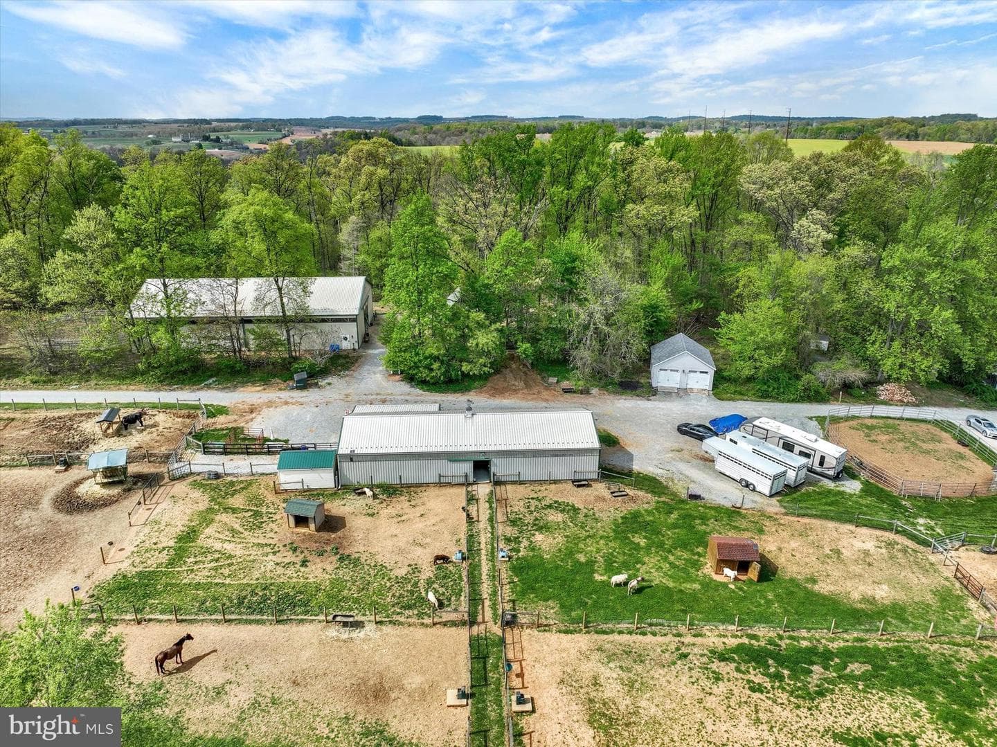 8272 Woodbine Road photo 41