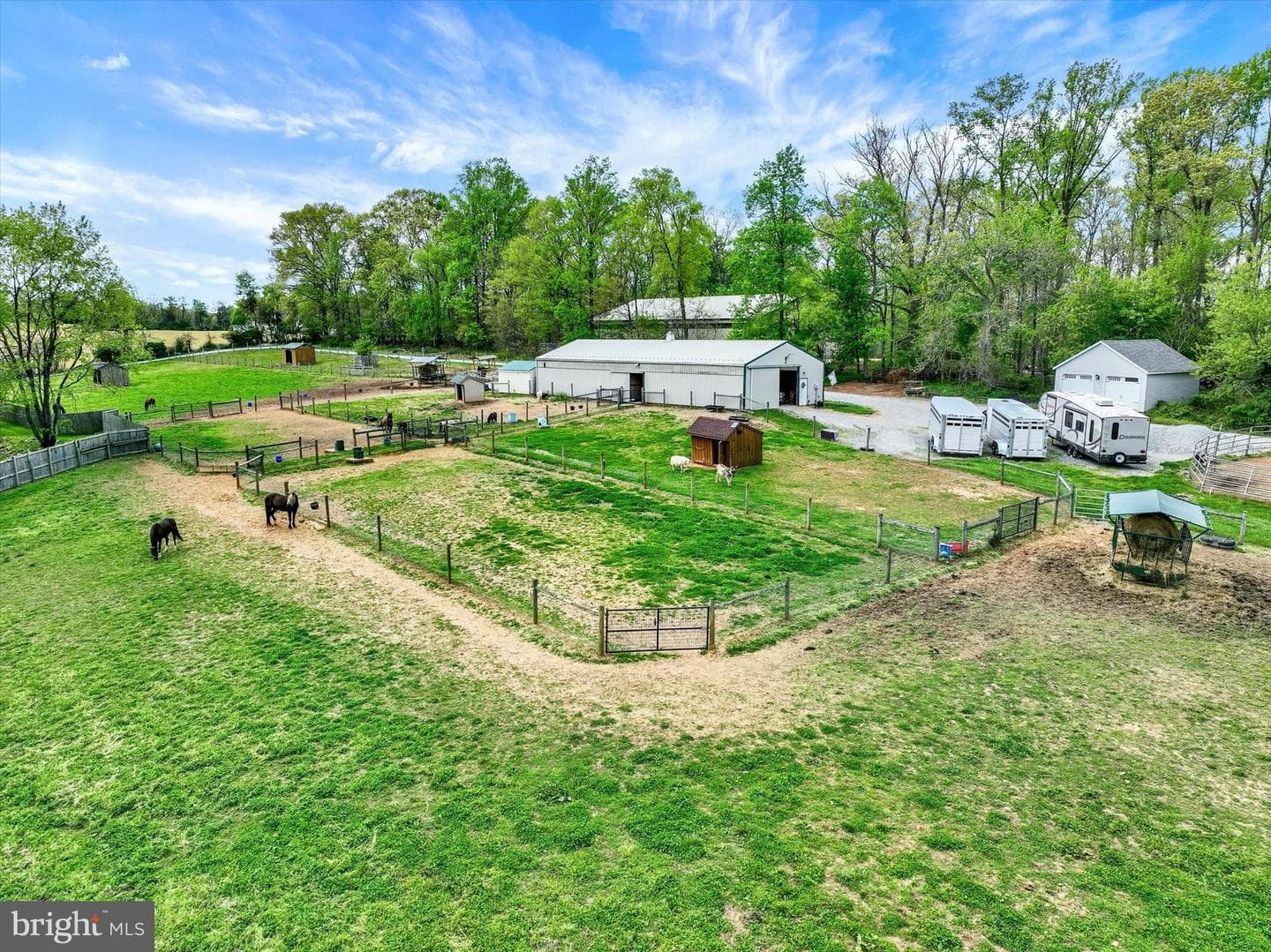 8272 Woodbine Road photo 42