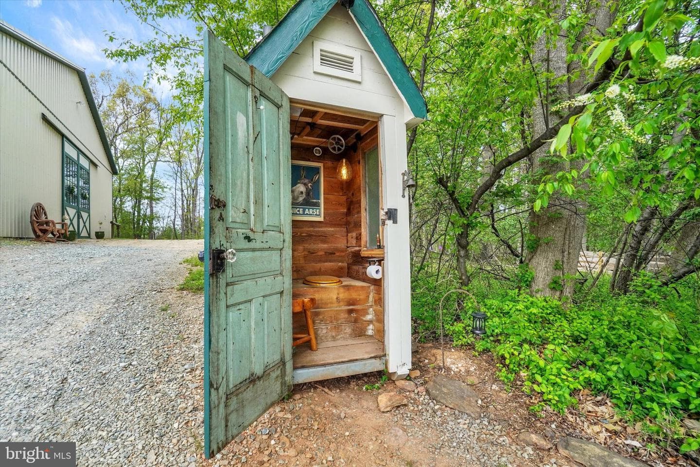 8272 Woodbine Road photo 47