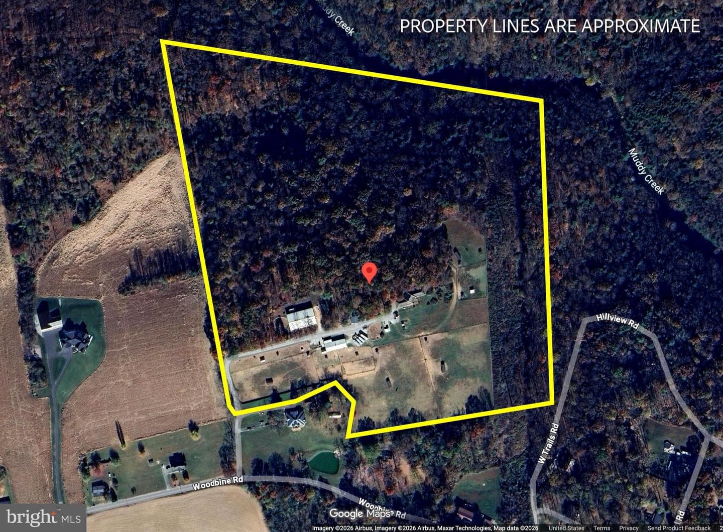 8272 Woodbine Road photo 65
