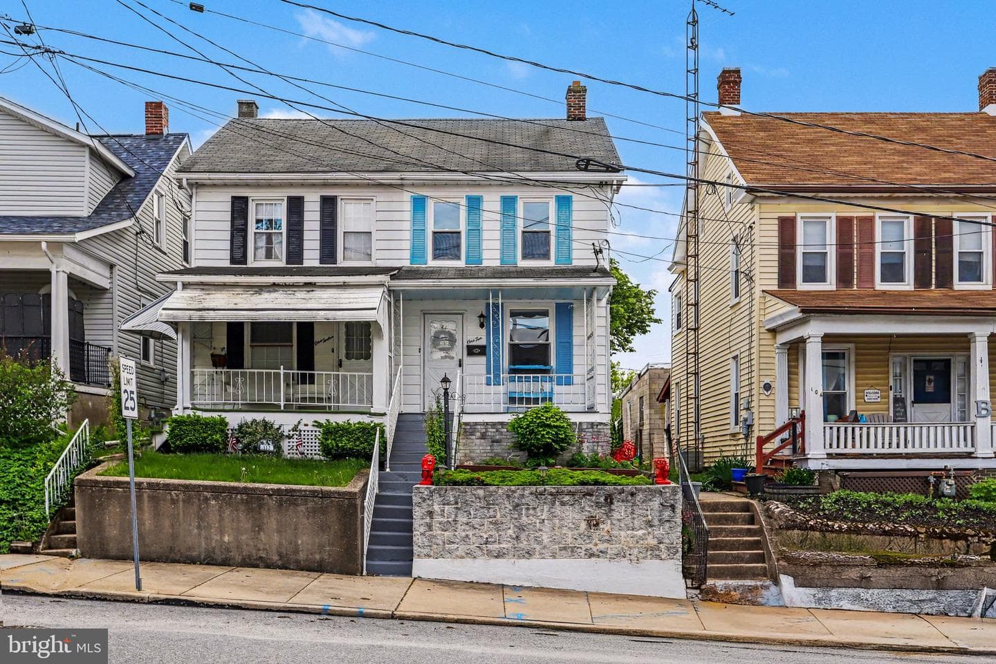 110 S Charles Street photo 2