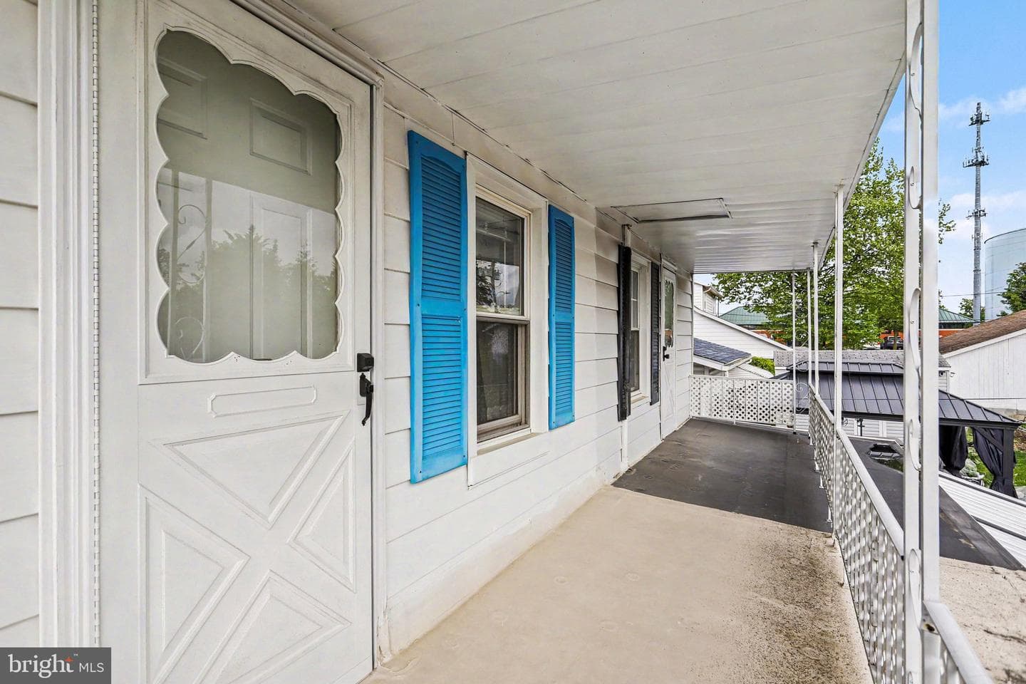 110 S Charles Street photo 20