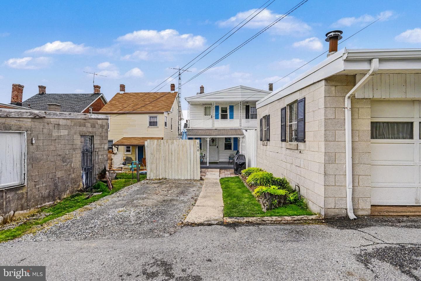 110 S Charles Street photo 23