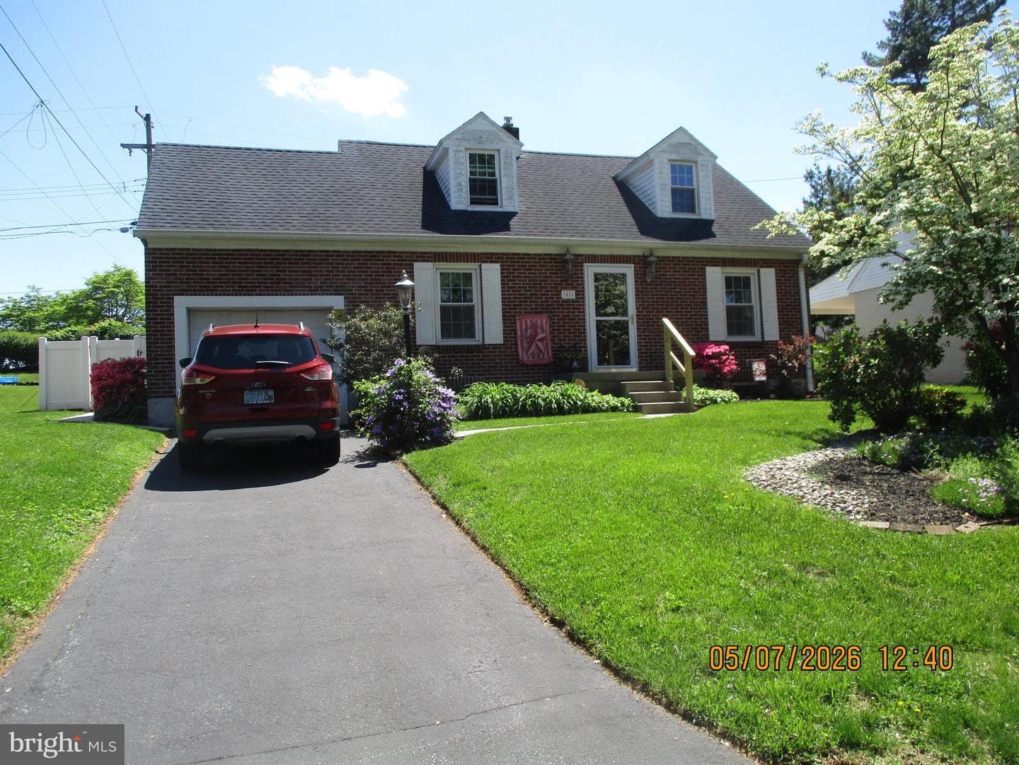 45 Ridgeway Drive photo 2