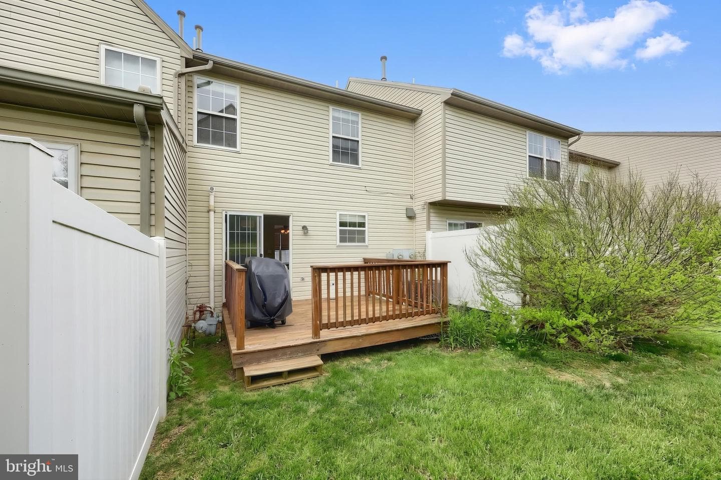 122 Chandler Drive #122 photo 3