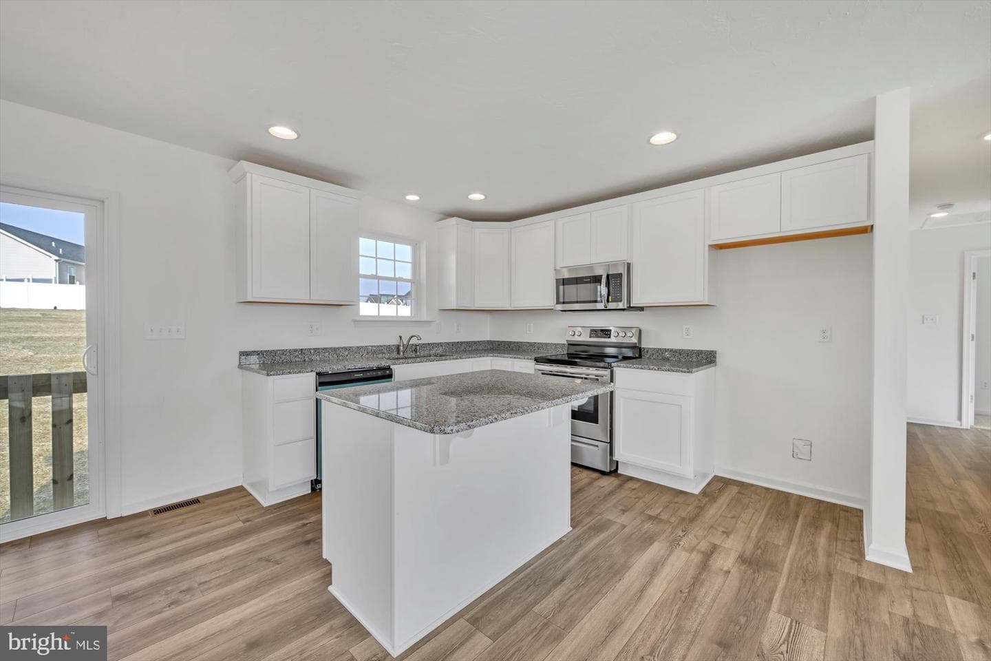 3640 Fieldstone Drive #lot 71 photo 3