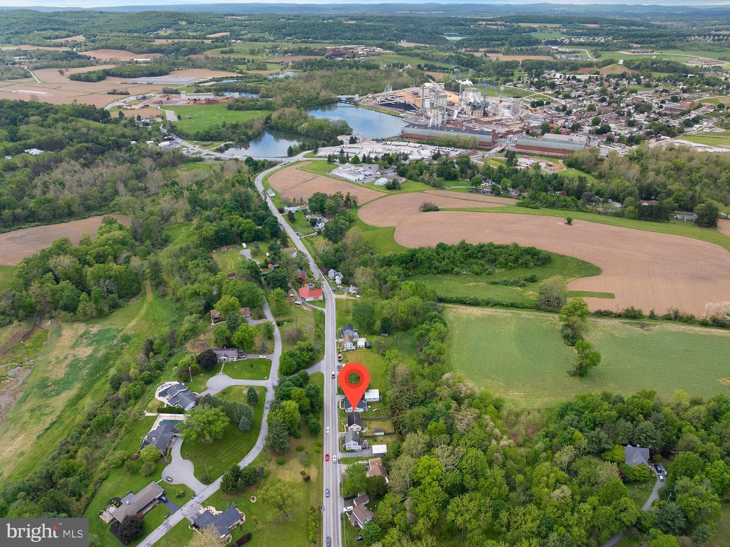 5483 Lehman Road photo 36