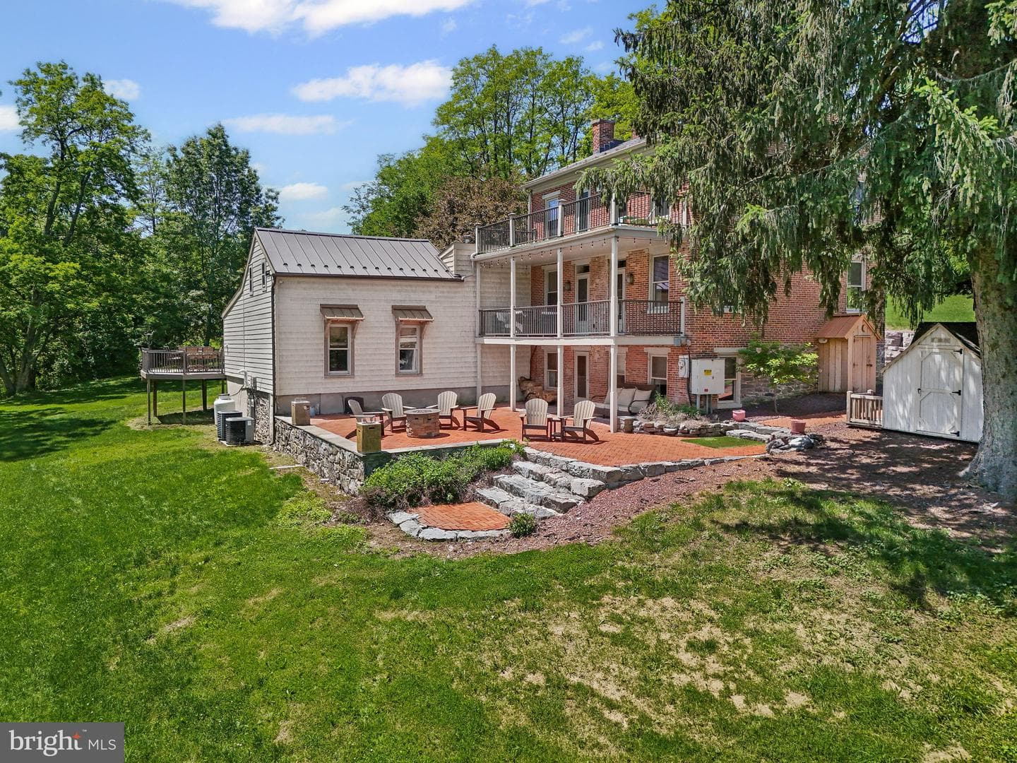 154 Calvary Church Road, Wrightsville