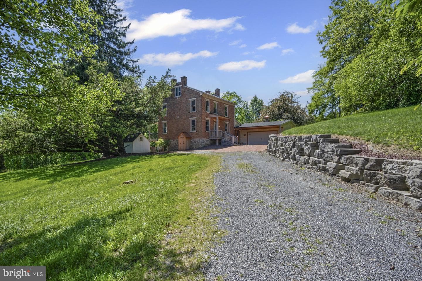 154 Calvary Church Road photo 80
