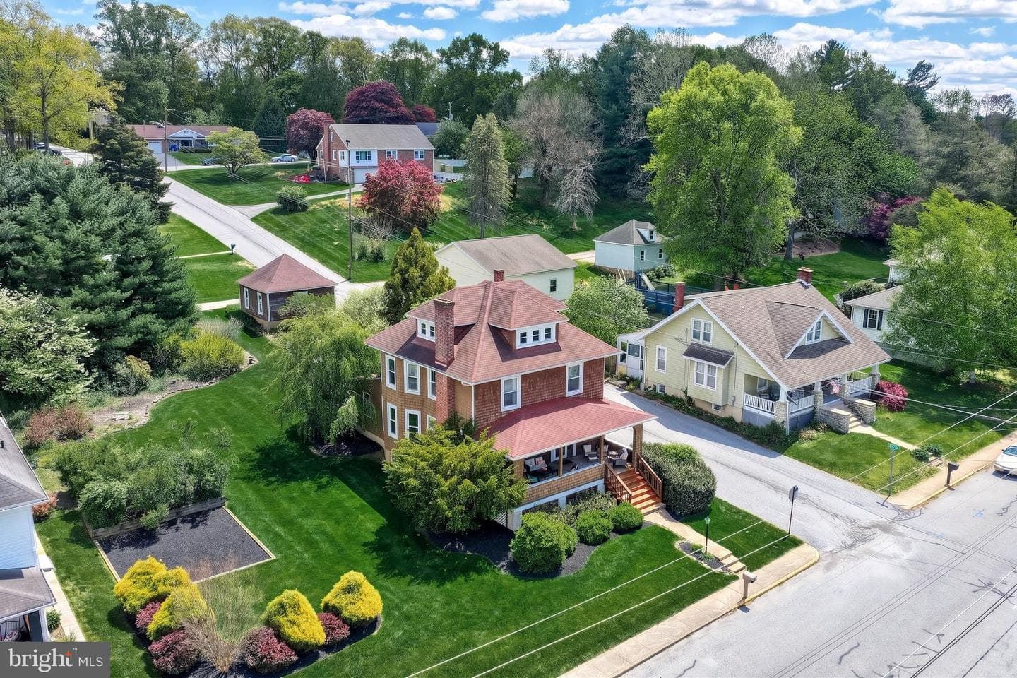 19 S Constitution Avenue, New Freedom