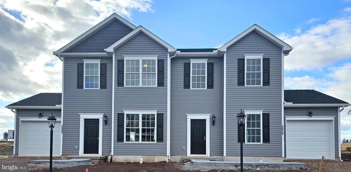 3629 Fieldstone Drive #lot 167, Dover