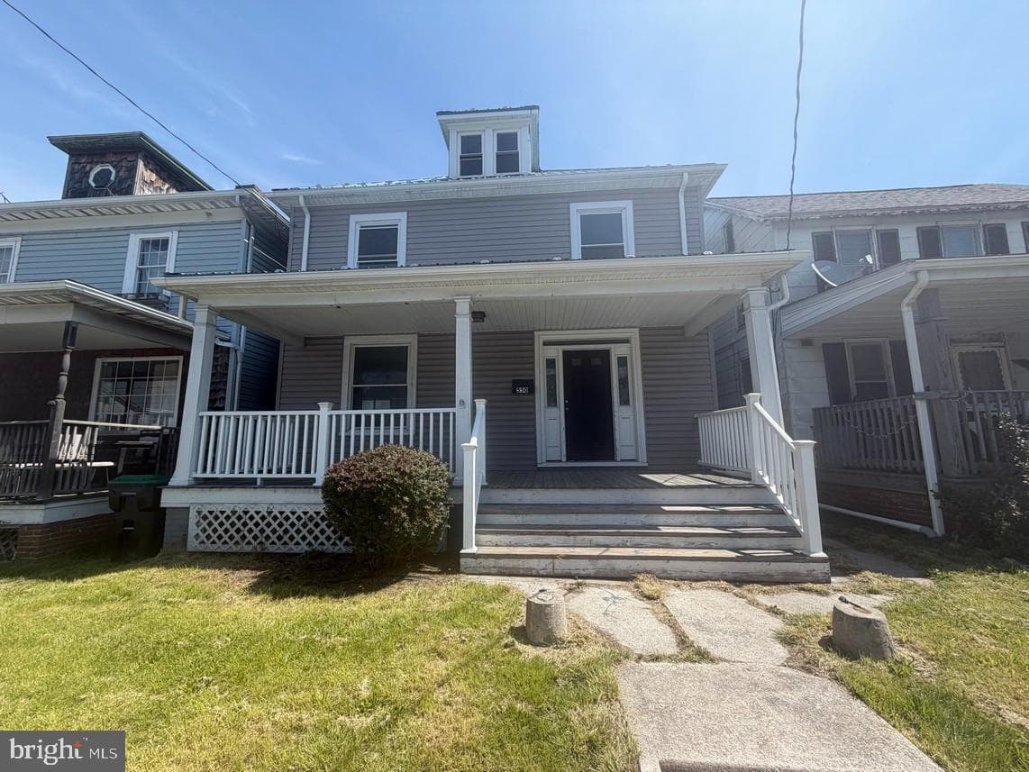 550 Baltimore Street, Hanover