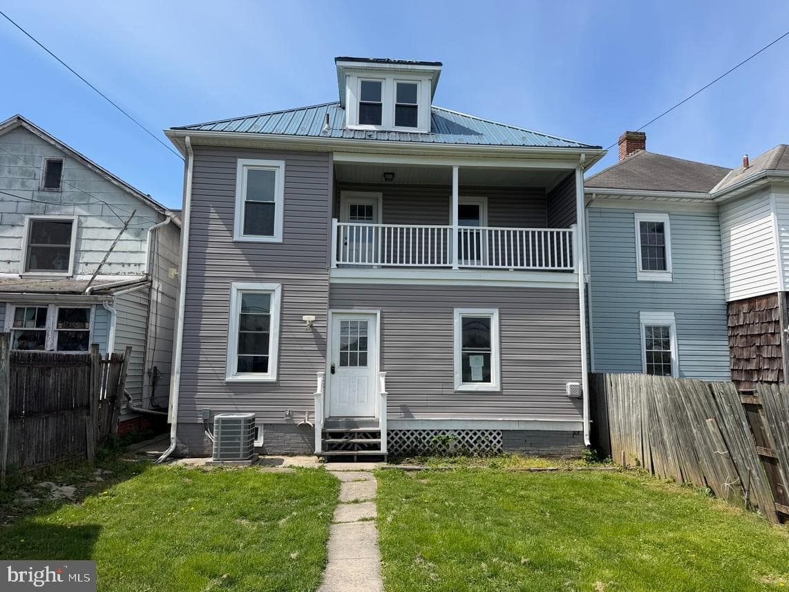 550 Baltimore Street, Hanover