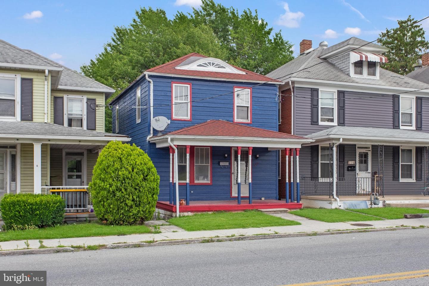772 Baltimore Street, Hanover