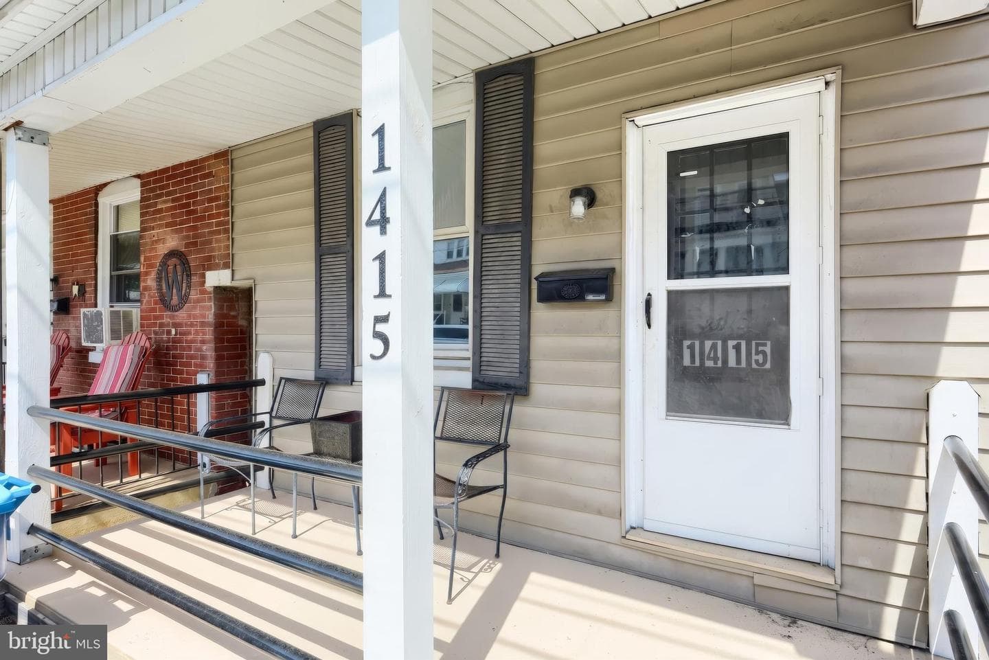 1415 W King Street, York