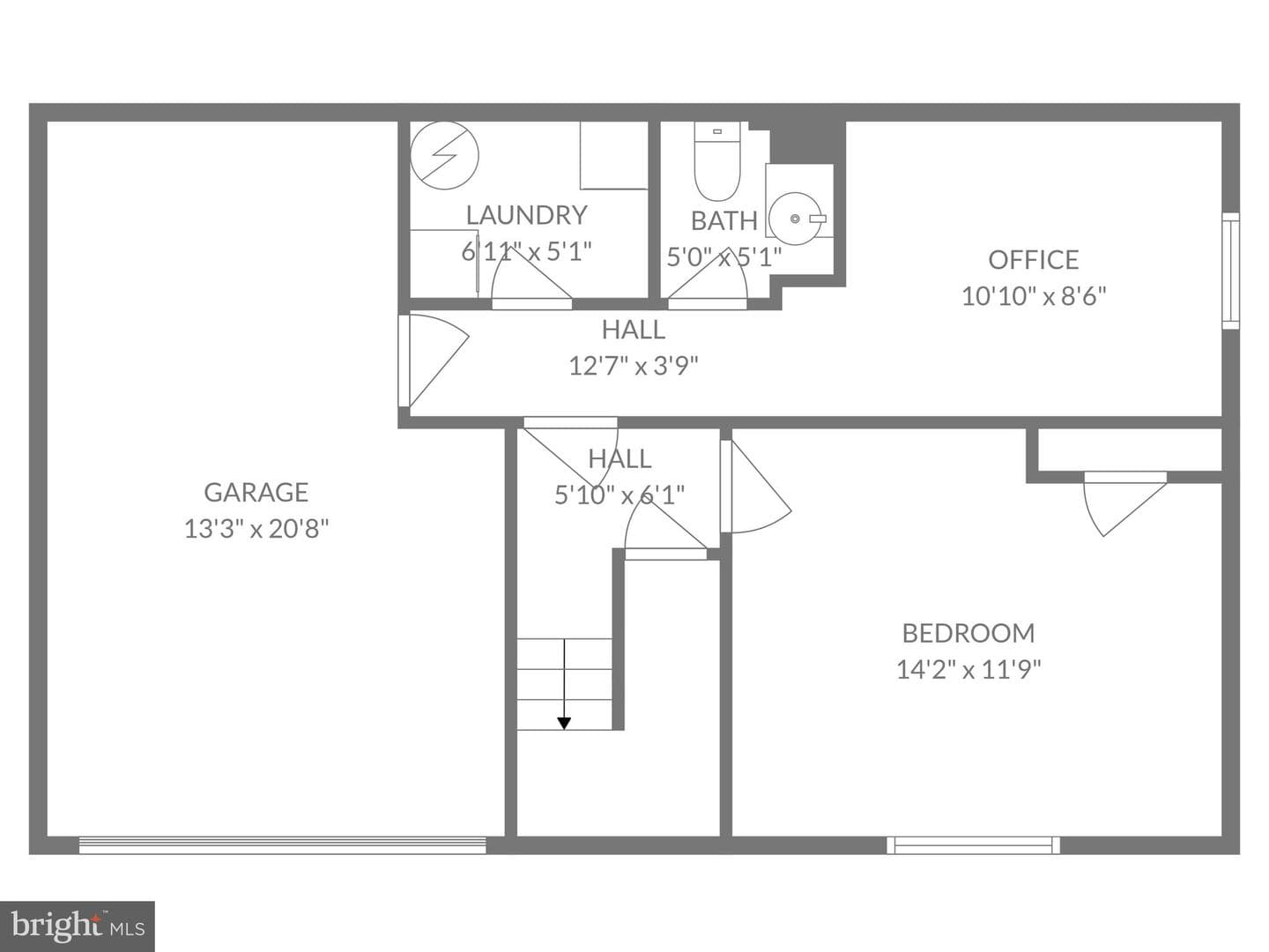 3349 Night In Gale Drive photo 24
