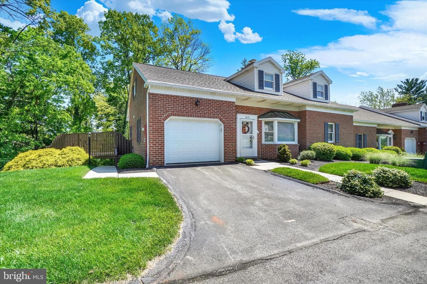 1679 Wyntre Brooke Drive #5k, York