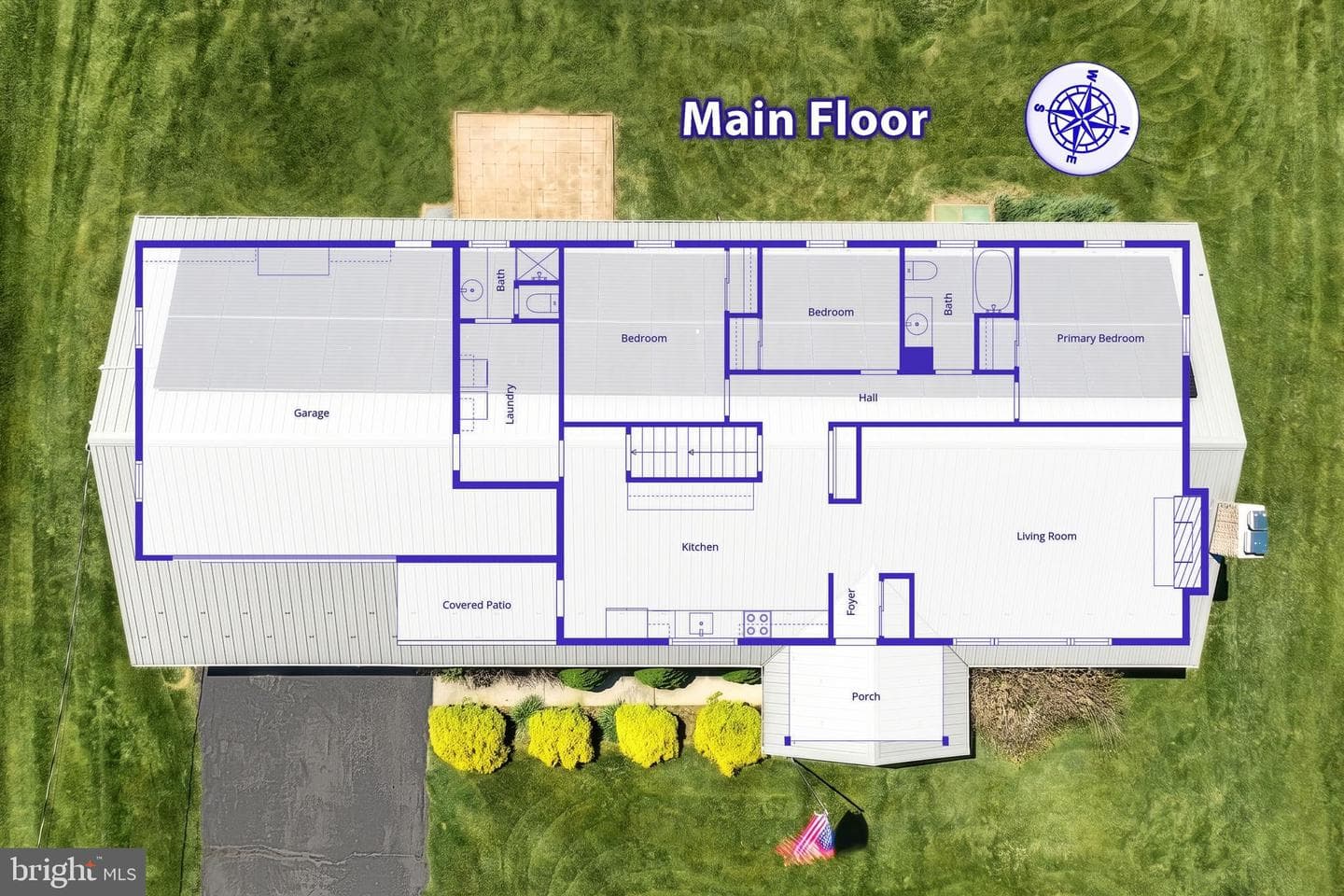 3720 Jefferson Road photo 6