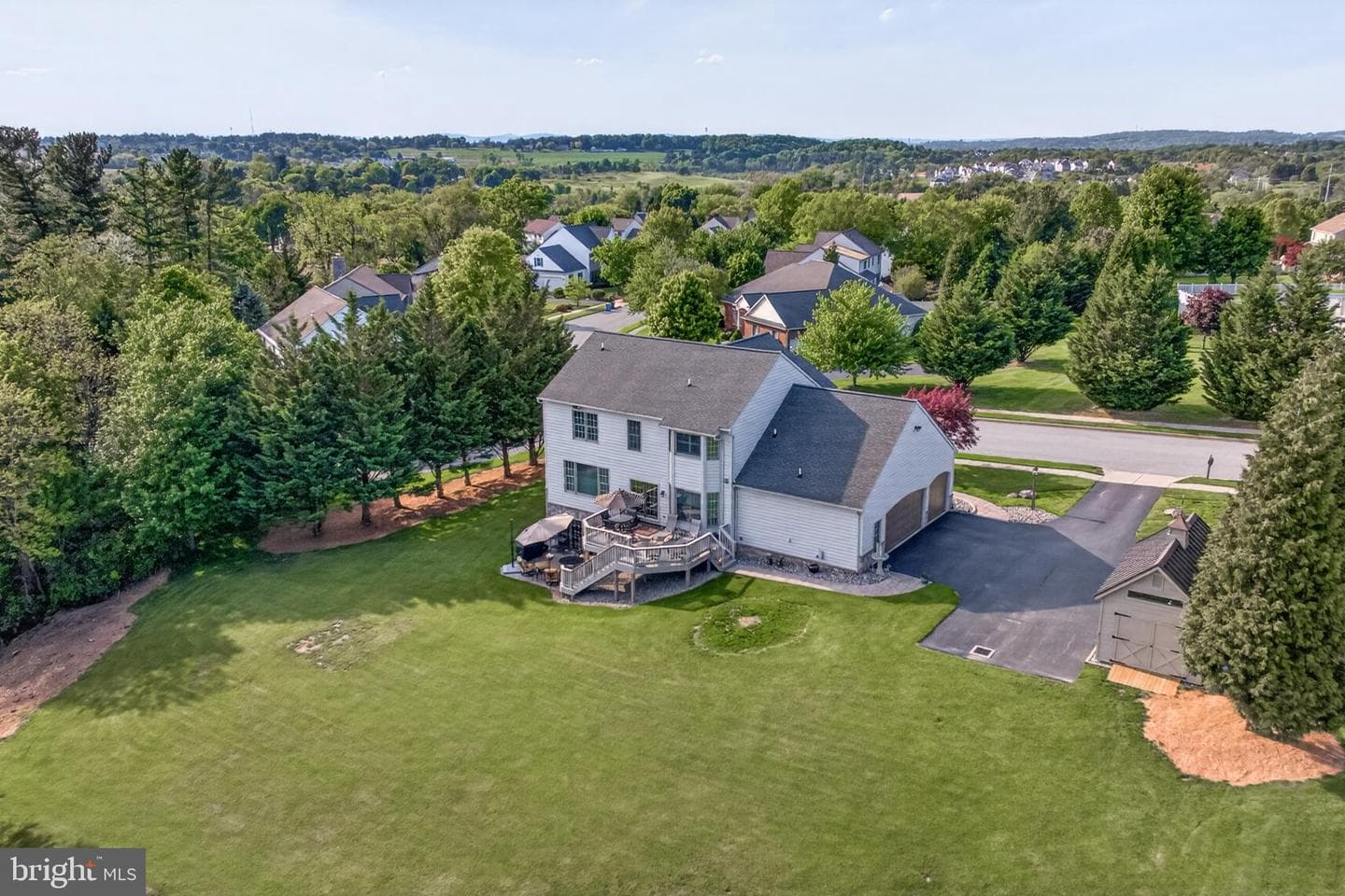 2510 Donlenik Drive photo 62