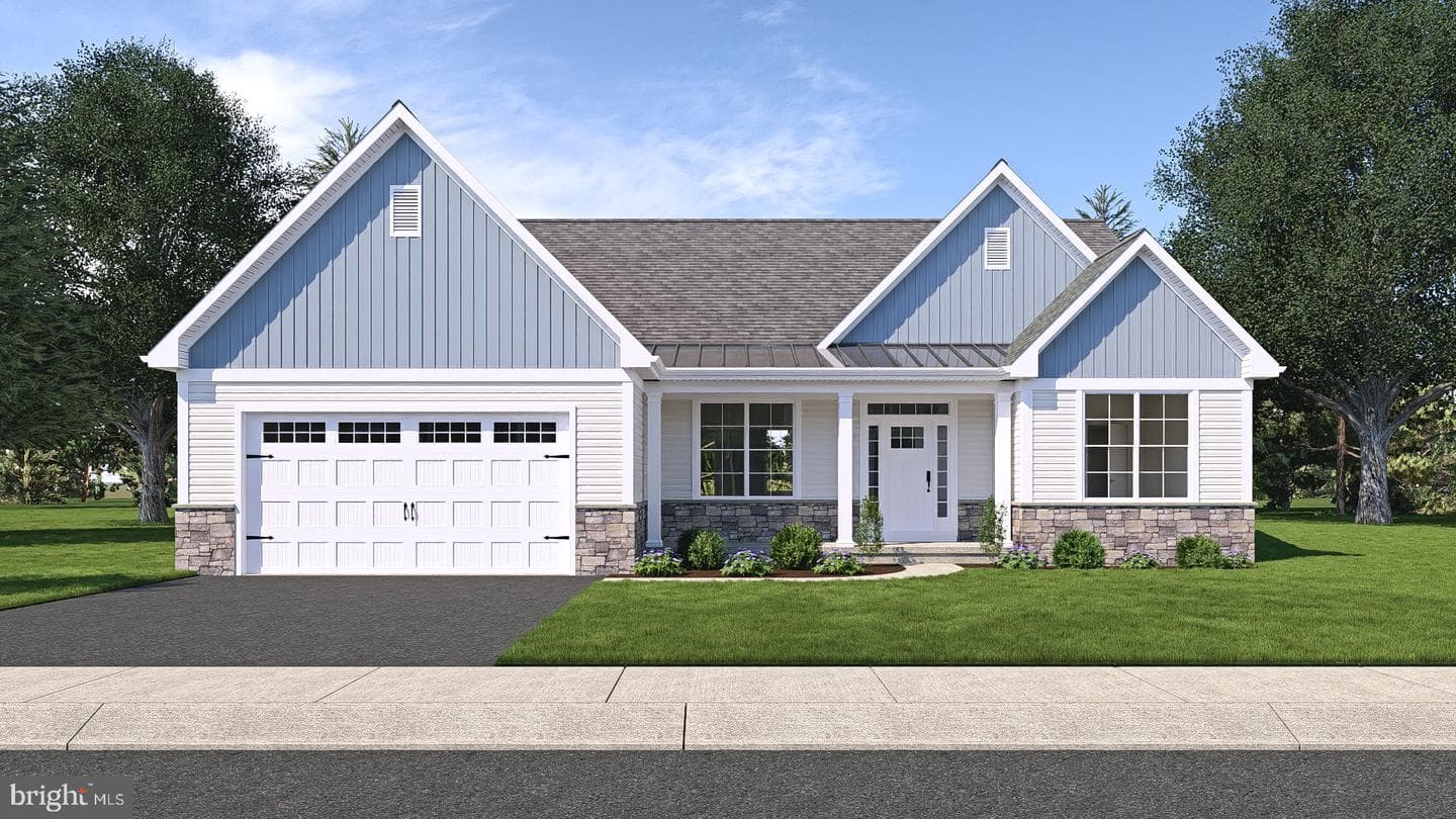 502 Winding Way #berkley Model photo 12