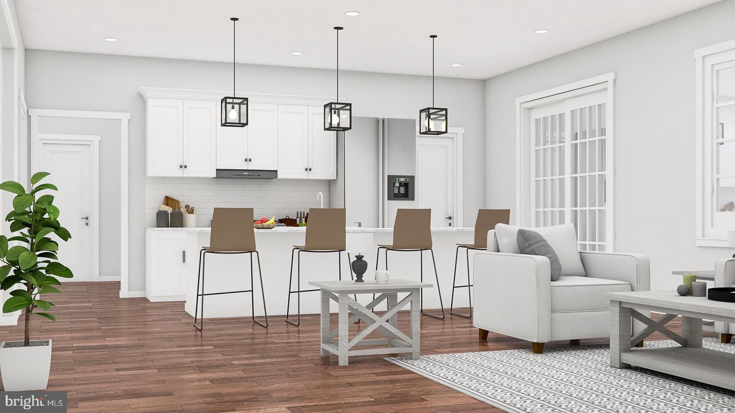 502 Winding Way #berkley Model photo 4
