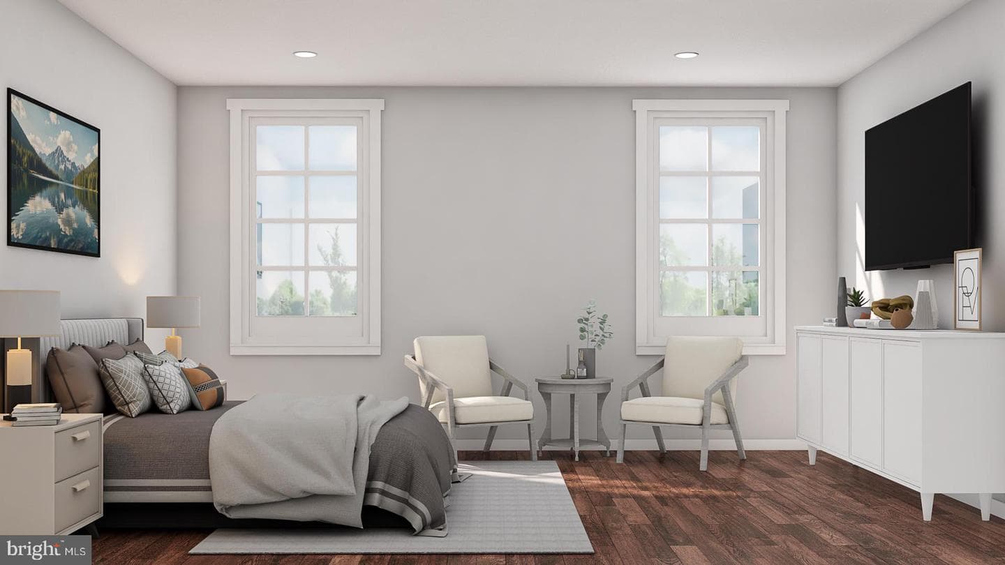 502 Winding Way #berkley Model photo 8