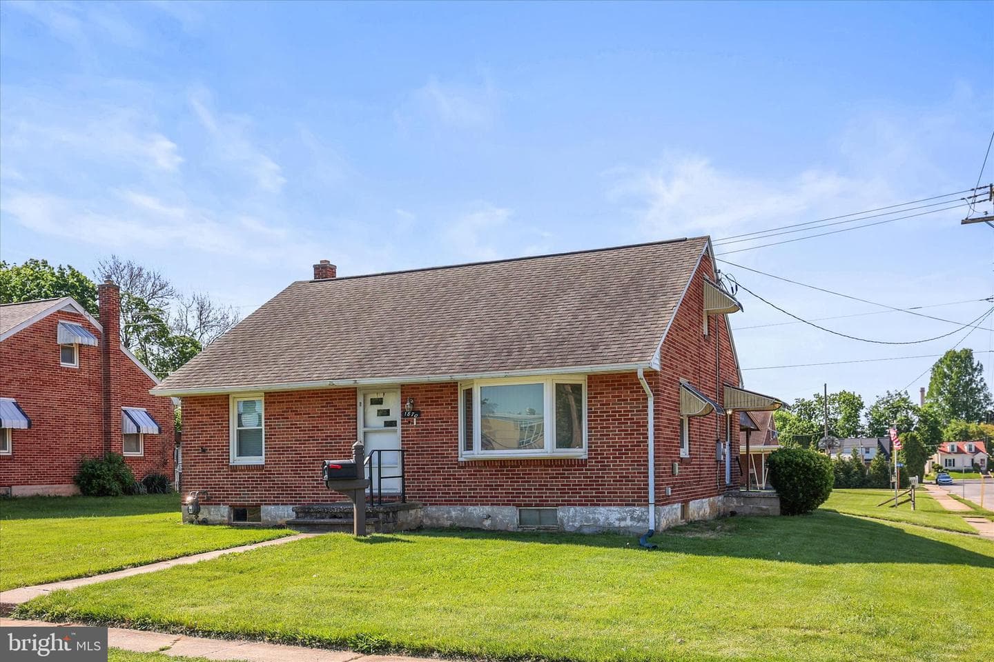 1870 Worth Street
