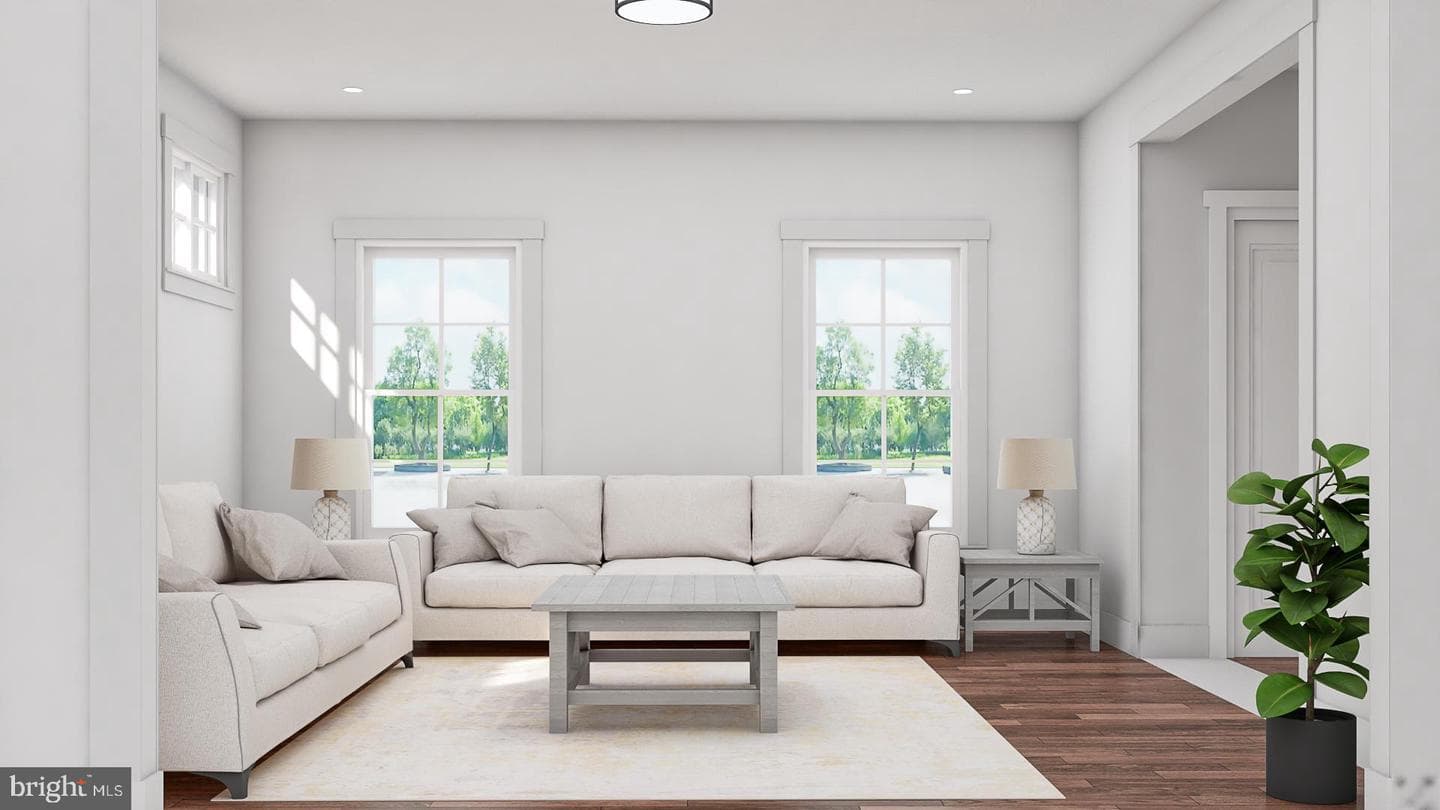502 Winding Way #ash Model, Wrightsville