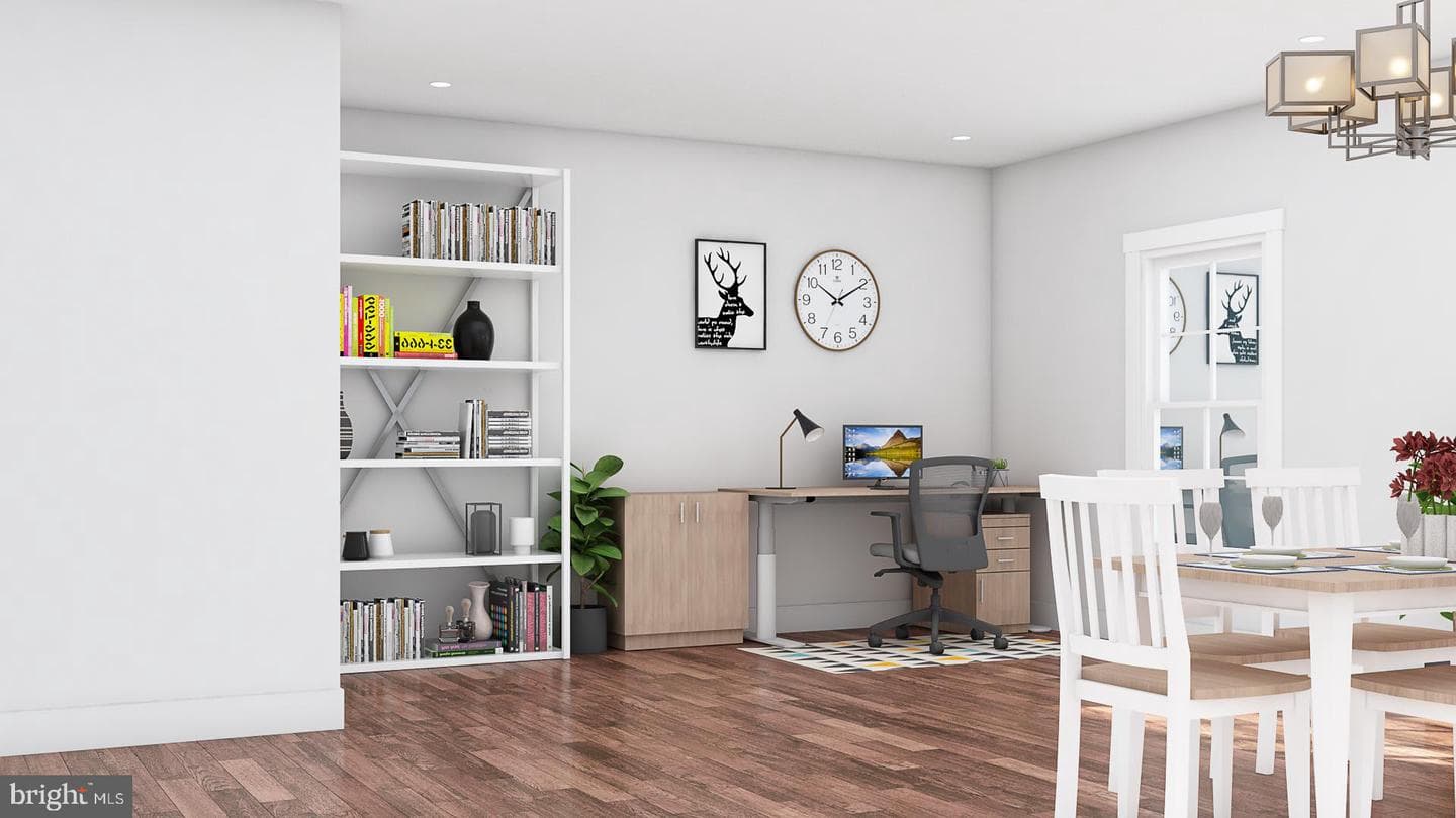 502 Winding Way #ash Model photo 7