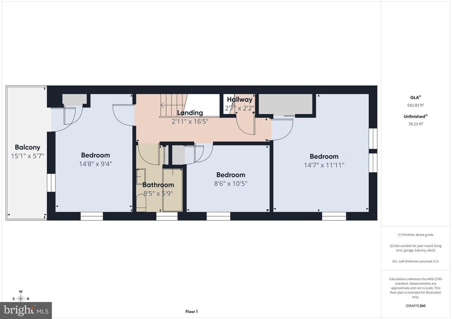 44 E 9th Avenue photo 54