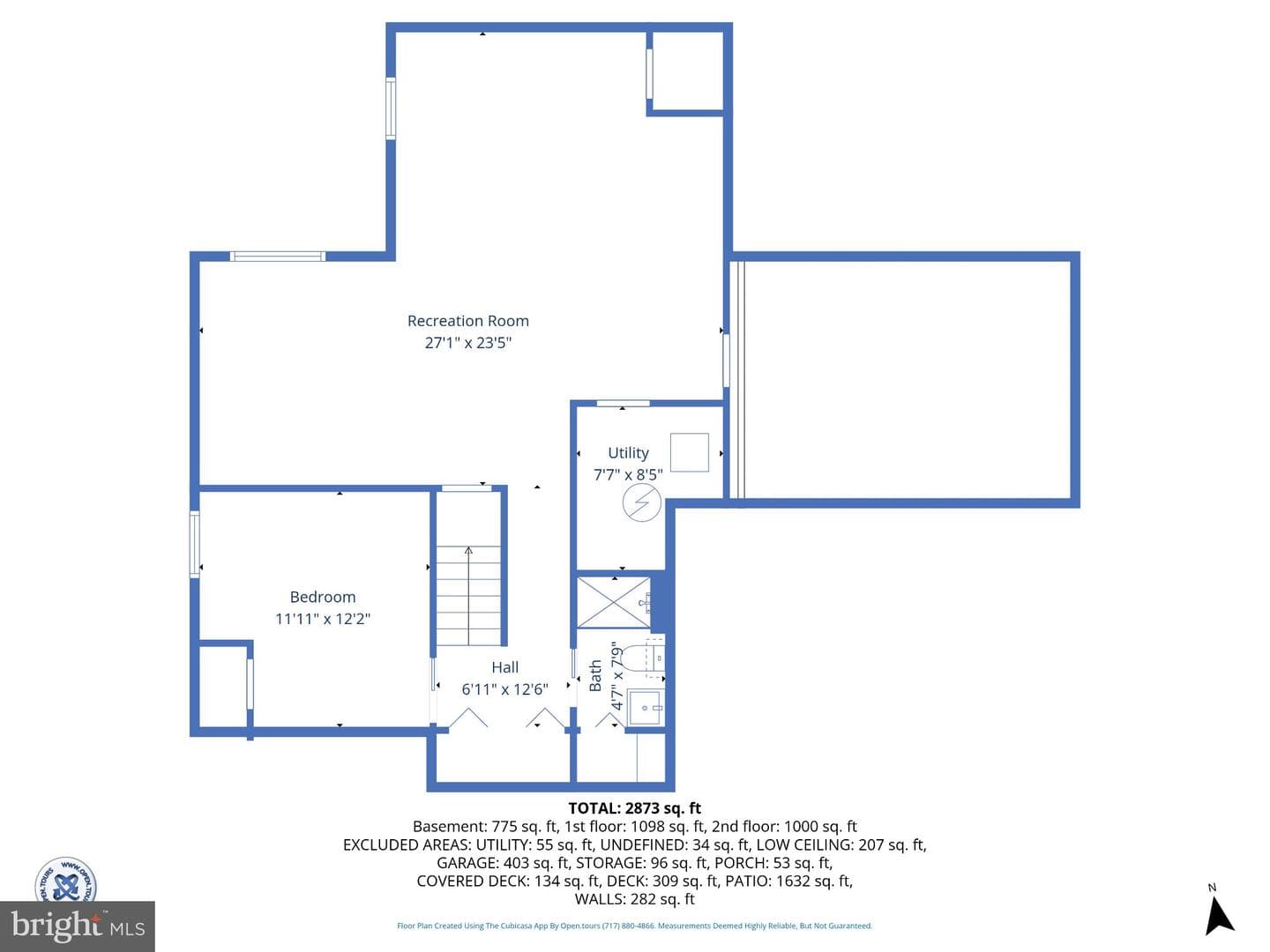 448 El Vista Drive photo 52
