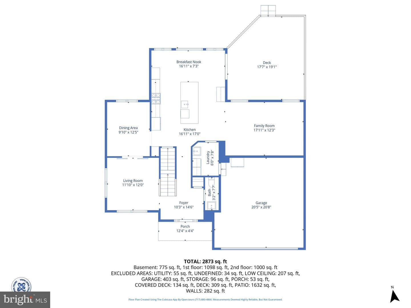 448 El Vista Drive photo 53