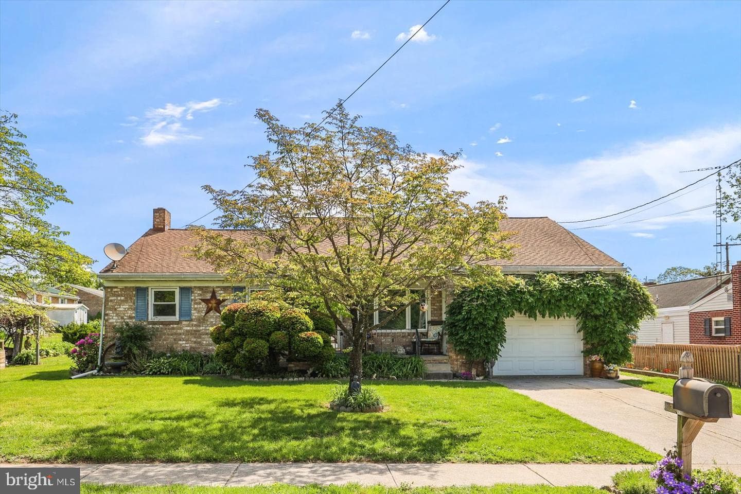 1021 High Street, Hanover