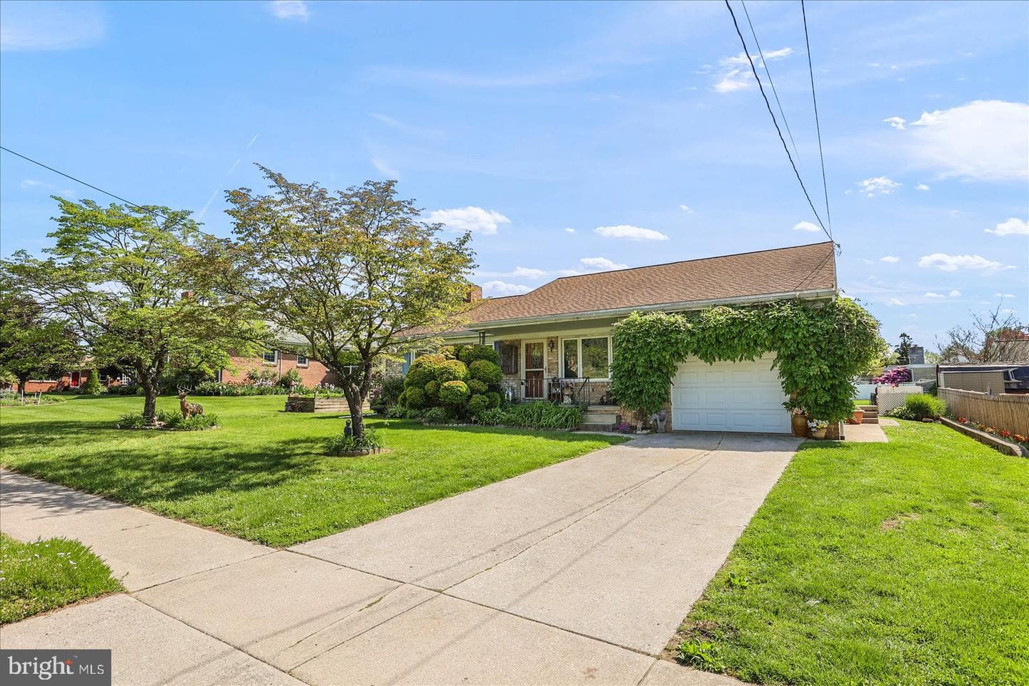 1021 High Street, Hanover