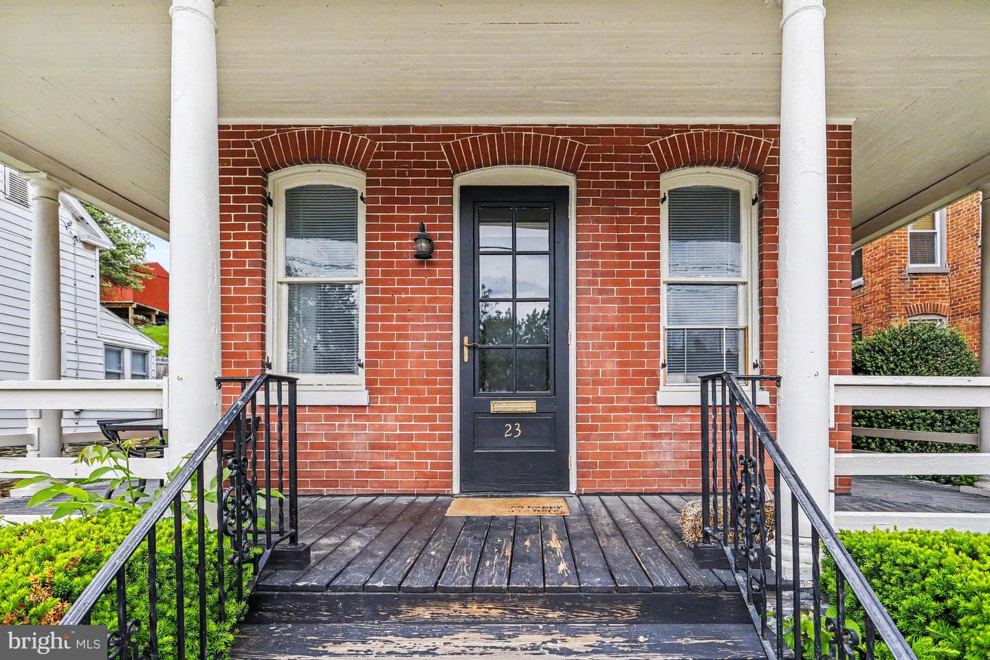 23 W George Street photo 28