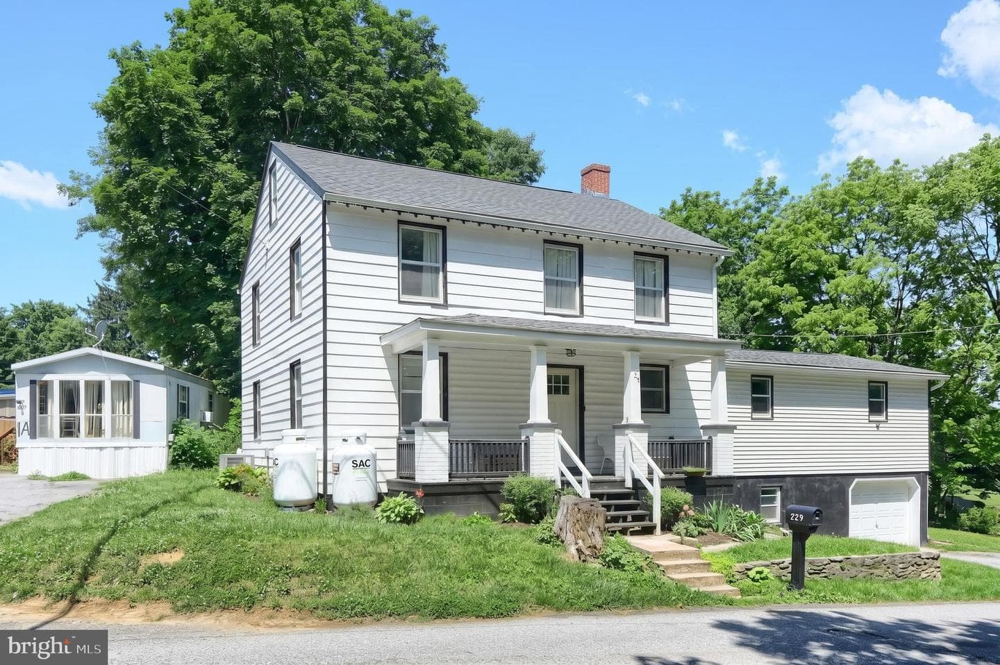 229 Shauffnertown Road photo 3
