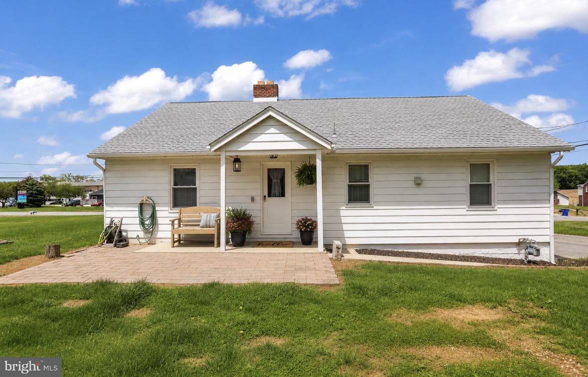 6 S Grant Road, Thomasville