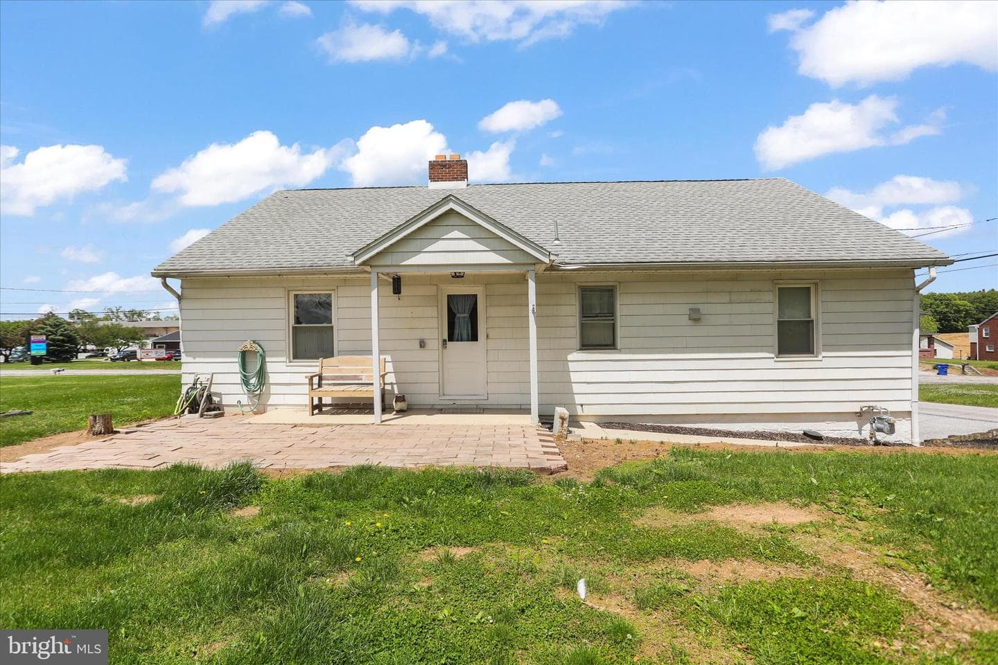 6 S Grant Road, Thomasville