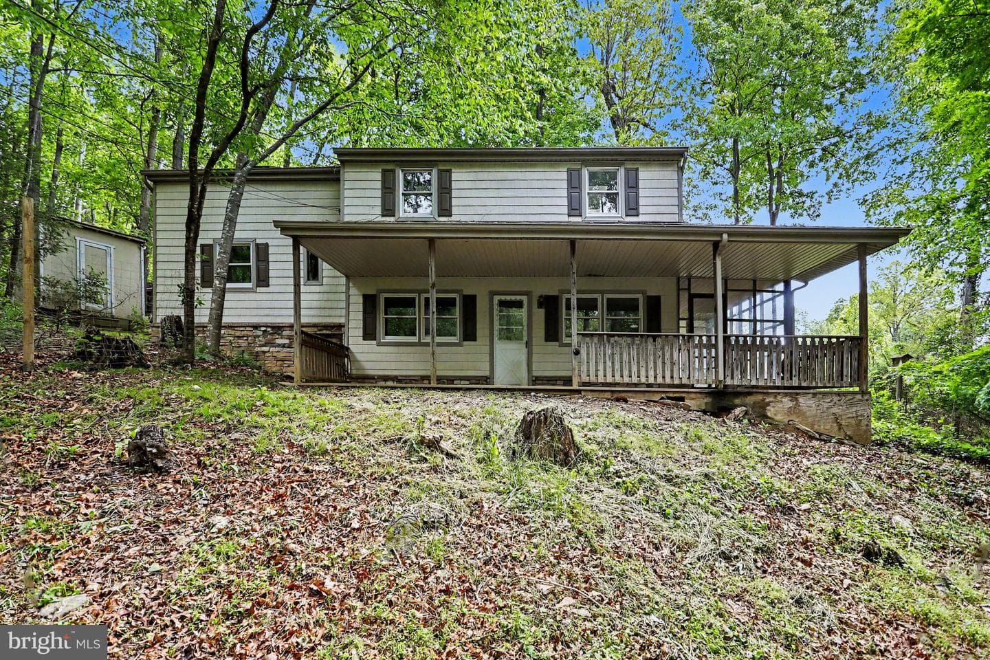 156 S Oak Heights Trail photo 3