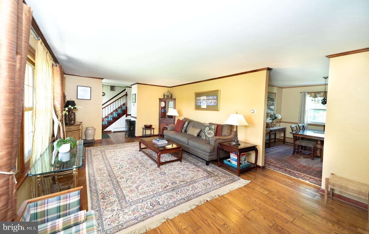 100 Albright Drive photo 21