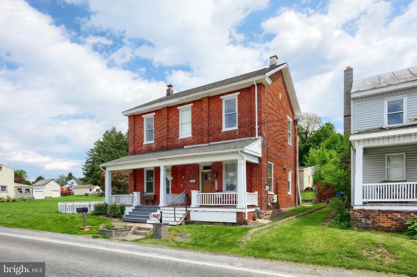 2685 North Sherman Street, York