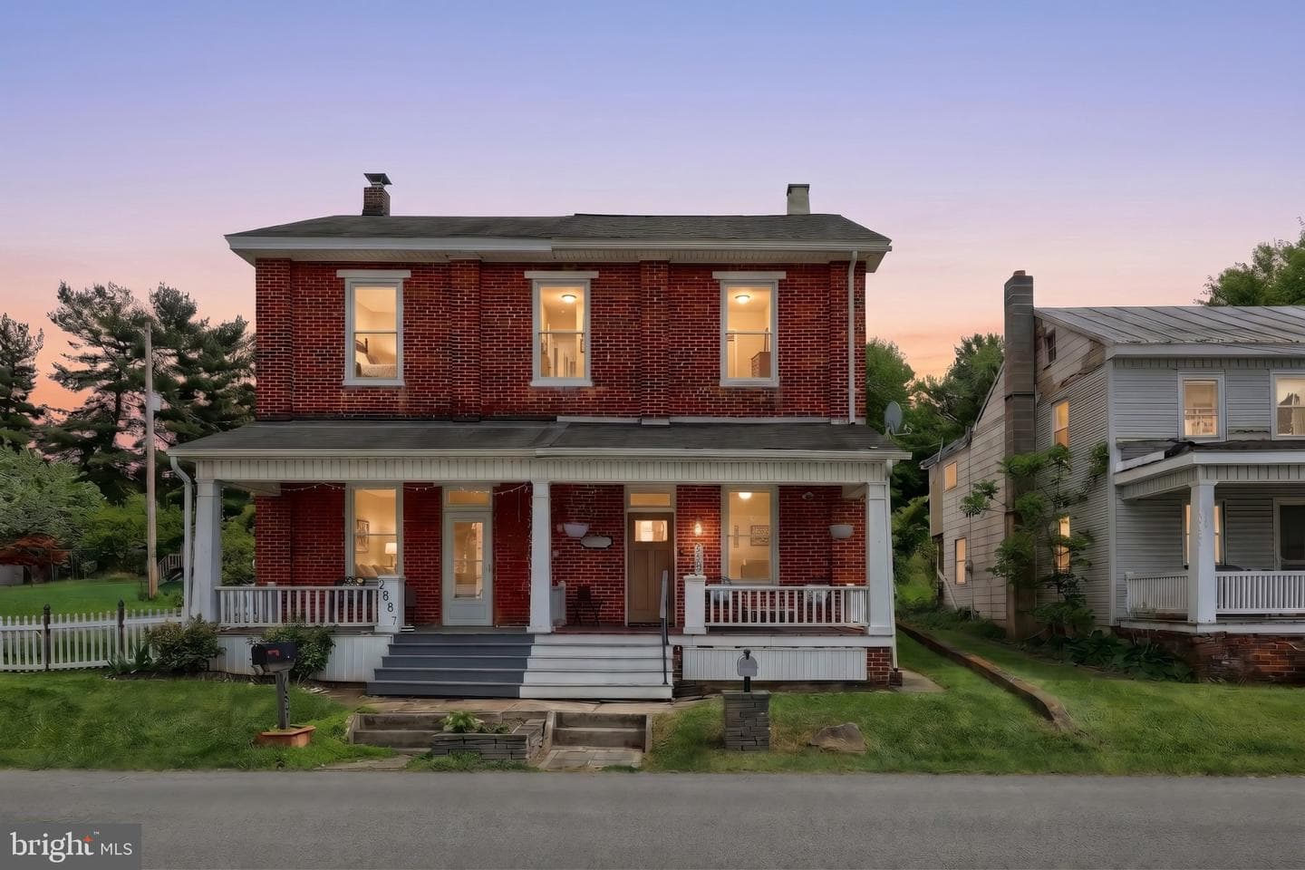 2685 North Sherman Street, York
